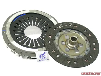 Sachs Clutch Kit 993-116-911-01 - 993-116-911-01