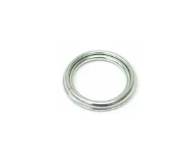 Genuine Porsche Drain Plug Seal 955-321-181-01