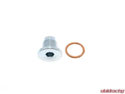 Elring Klinger Engine Oil Drain Plug 11-13-7-585-928 - 11-13-7-585-928