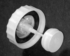 ATE Brakes Brake Fluid Reservoir Cap 34-32-1-120-841