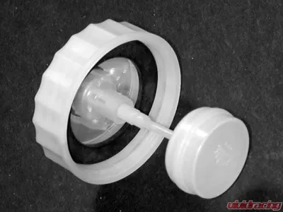 ATE Brakes Brake Fluid Reservoir Cap 34-32-1-120-841 - 34-32-1-120-841