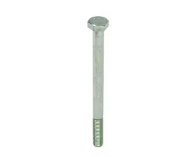 Auveco Hex Head Bolt 17401