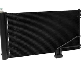 Nissens A/C Condenser 203-500-12-54