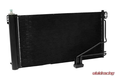 Nissens A/C Condenser 203-500-12-54 - 203-500-12-54