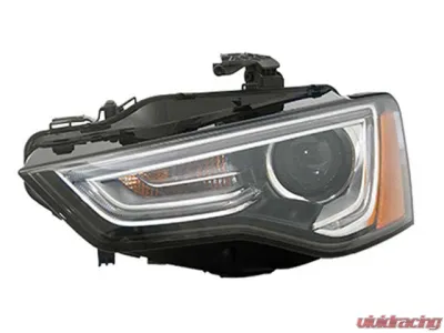 Automotive Lighting Headlight Assembly 8T0-941-043 E - 8T0-941-043 E