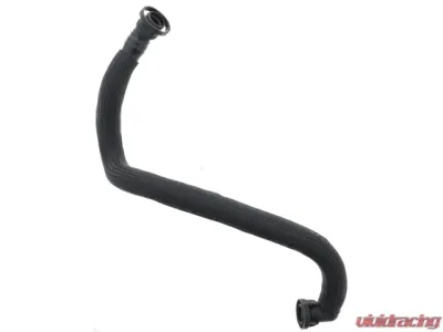 Rein Automotive Crankcase Vent Hose 11-15-7-605-186 - 11-15-7-605-186