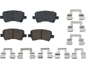 Akebono Brake Pad Set 30671575