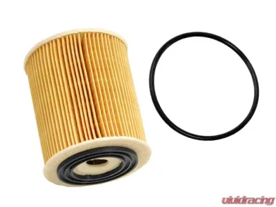 Mahle Oil Filter Kit 11-42-7-512-446 - 11-42-7-512-446