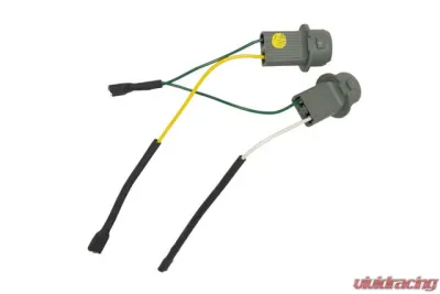 Genuine BMW Bulb Socket Assembly 63-21-7-258-417 - 63-21-7-258-417
