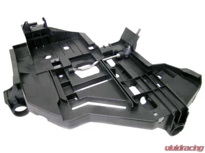 Genuine Porsche Headlight Mounting Plate 955-631-042-02 - 955-631-042-02