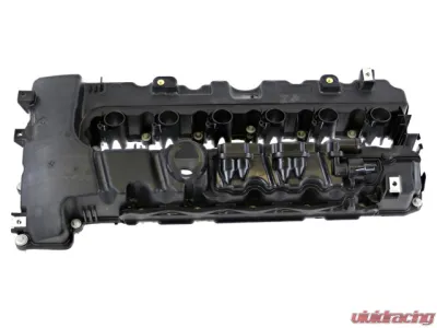 Genuine BMW Valve Cover 11-12-7-565-284 - 11-12-7-565-284