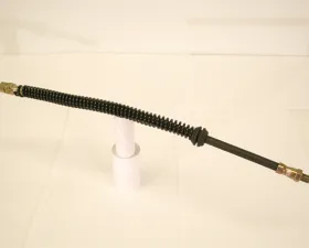 ATE Brakes Brake Hose 944-355-079-03