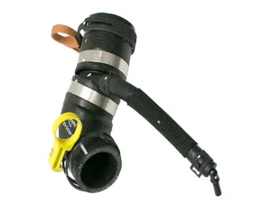 Genuine Land Rover Radiator Hose LR049989