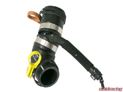 Genuine Land Rover Radiator Hose LR049989 - LR049989