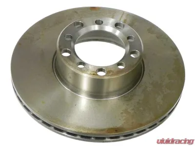 ATE Brakes Brake Disc 116-420-02-05 - 116-420-02-05