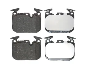 ATE Brakes Brake Pad Set 34-10-6-872-334