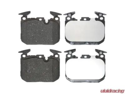 ATE Brakes Brake Pad Set 34-10-6-872-334 - 34-10-6-872-334