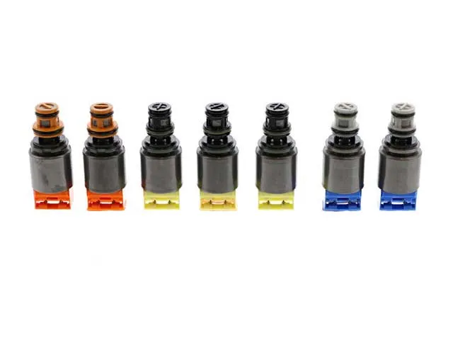 ZF Solenoid Valve Kit 1068 298 046 - 1068 298 046