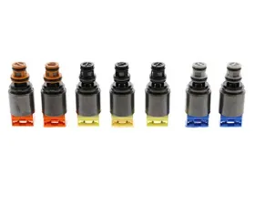 ZF Solenoid Valve Kit 1068 298 046