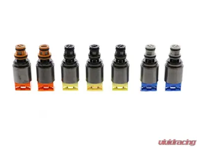 ZF Solenoid Valve Kit 1068 298 046 - 1068 298 046