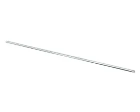 Genuine Mercedes Grille Moulding 201-888-06-85