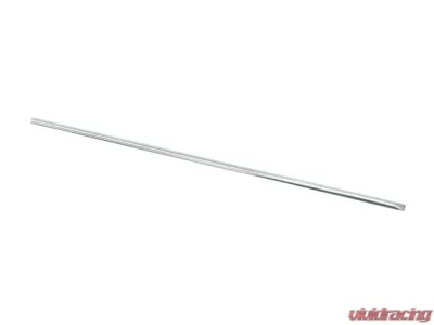 Genuine Mercedes Grille Moulding 201-888-06-85 - 201-888-06-85