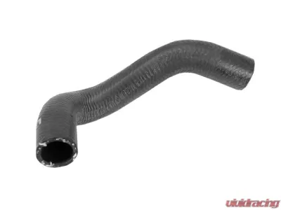 Genuine Porsche Heater Hose 997-572-555-00 - 997-572-555-00