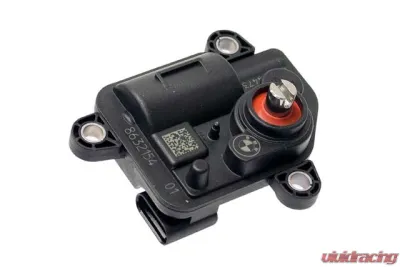 Genuine BMW Actuator 18-30-8-632-154 - 18-30-8-632-154