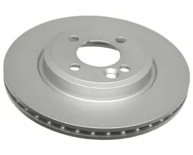 ATE Brakes Brake Disc SP22204