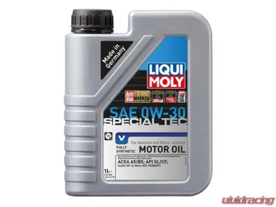 Liqui Moly Engine Oil 20202 - 20202