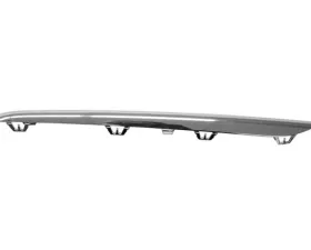 Genuine Mercedes Grille Trim 117-885-09-21
