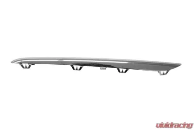 Genuine Mercedes Grille Trim 117-885-09-21 - 117-885-09-21