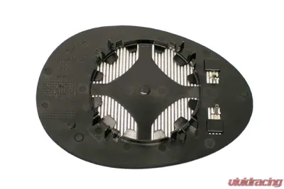 Genuine Mini Door Mirror Glass 51-16-2-755-629 - 51-16-2-755-629