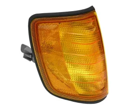 Automotive Lighting Turn Signal Assembly 124-826-03-43