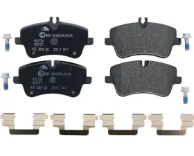 ATE Brakes Brake Pad Set 005-420-62-20 90