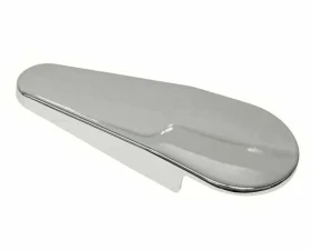 Genuine Mercedes Seat Hinge Cover 107-913-15-28