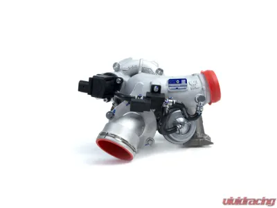 BorgWarner Turbos Turbocharger 06J-145-722 BX - 06J-145-722 BX