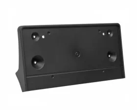 Genuine BMW License Plate Base 51-13-3-447-124
