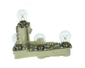 URO Parts Bulb Carrier 63-21-6-937-474