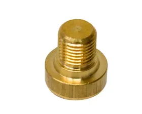 Genuine Audi | VW Fuel Pump Threaded Plug 06E-127-535