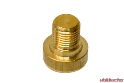 Genuine Audi | VW Fuel Pump Threaded Plug 06E-127-535 - 06E-127-535