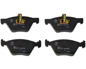 ATE Brakes Brake Pad Set 003-420-29-20