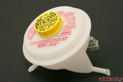 Febi Bilstein Brake Fluid Reservoir 8E0-611-301 - 8E0-611-301