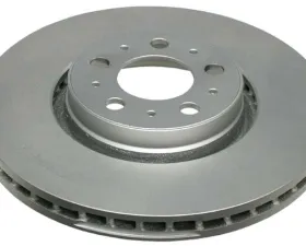 ATE Brakes Brake Disc 31423325