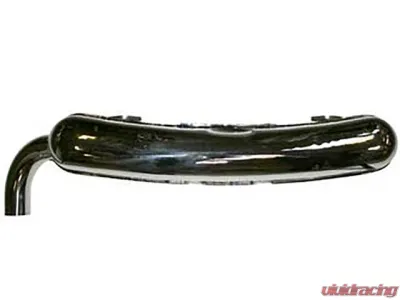 JP Group Dansk Muffler 10 1010 152 - 10 1010 152