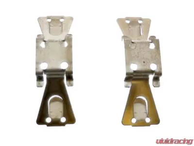 Genuine Porsche Brake Pad Spring Clip 9P1-615-157 - 9P1-615-157