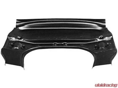JP Group Dansk Floor Pan 10 2481 010 - 10 2481 010