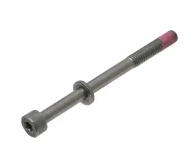 Genuine BMW Engine Oil Pan Bolt 07-12-9-906-571