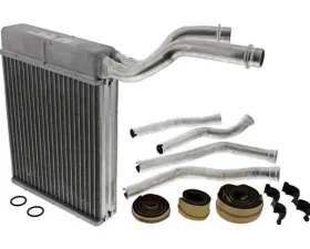 Nissens Heater Core 31332896