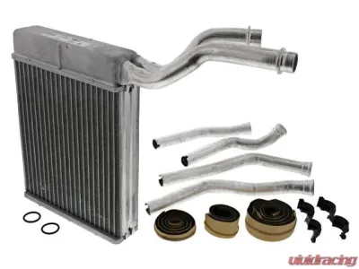 Nissens Heater Core 31332896 - 31332896